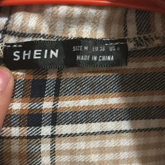 Flannel - Picture 3 of 4